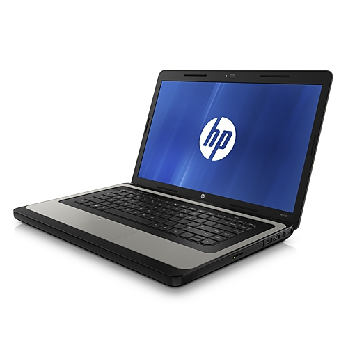 HP 635 + NIS – image 7
