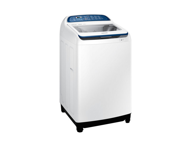 Samsung WA5700J washing machine Top-load – image 3