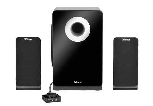 Trust SP-15935 speaker set – image 3