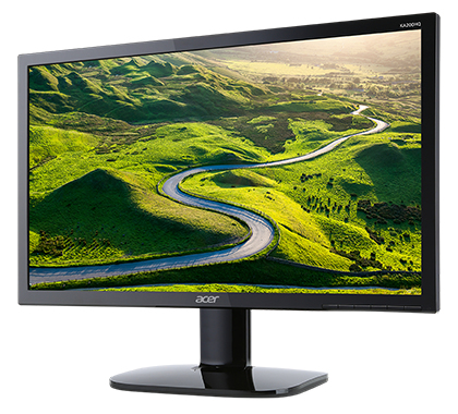 Acer KA200HQ Bbi – image 3