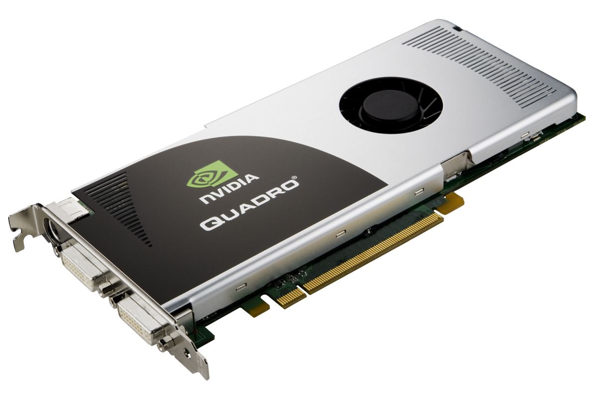 HP KD506ET graphics card GDDR3