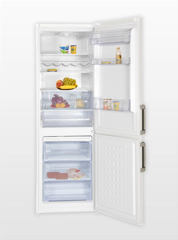 Beko CS234030 Freestanding
