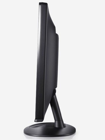 BenQ G2410HD computer monitor – image 3