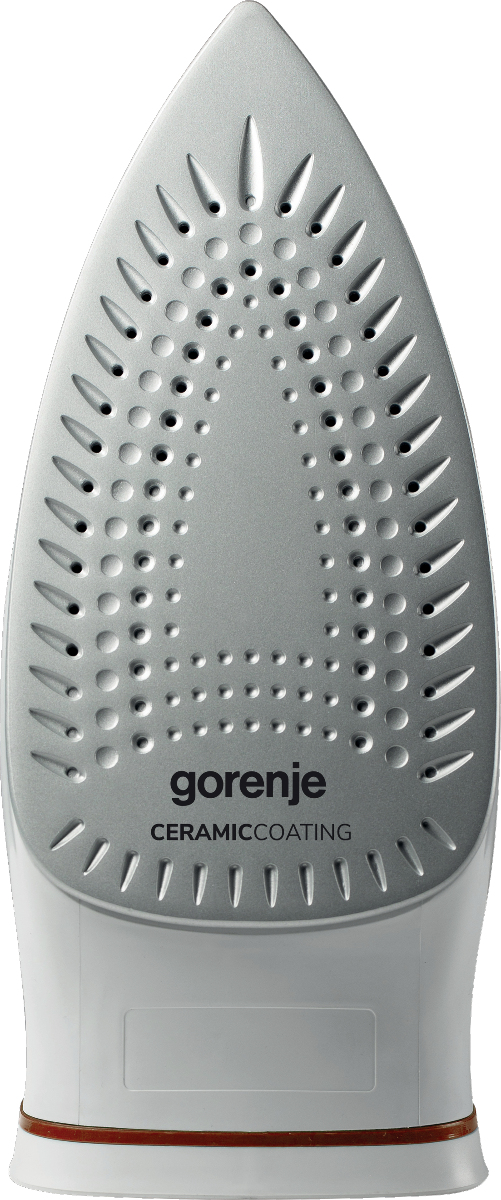 Gorenje SIH2200RBC Steam iron Ceramic soleplate – image 4