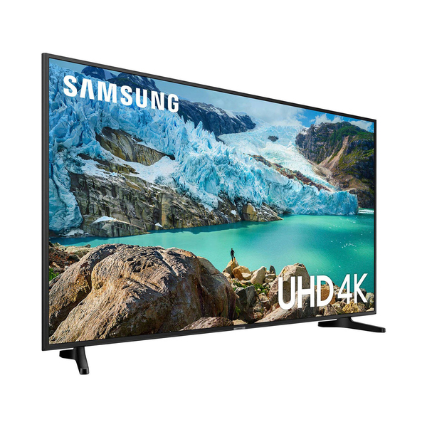 Samsung UE55RU7090S 139.7 cm (55") 4K Ultra HD Smart TV Wi-Fi Black – image 3
