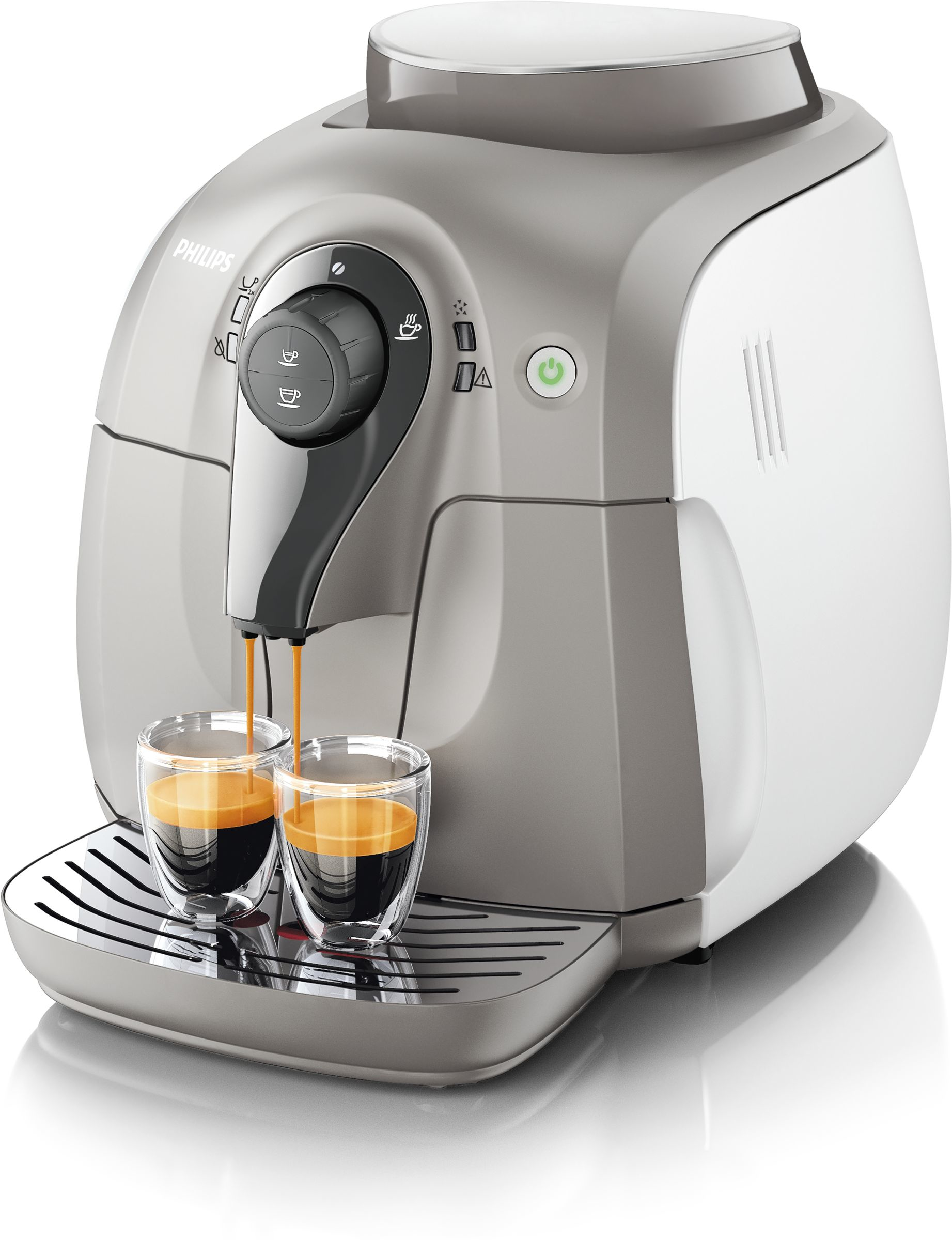 Philips 2000 series HD8650/11 coffee maker Espresso machine