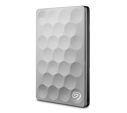 Seagate Ultra Slim 1TB