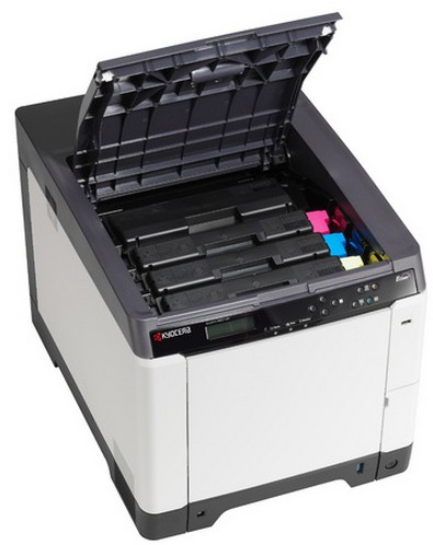 Kyocera ECOSYS P6021cdn – image 4