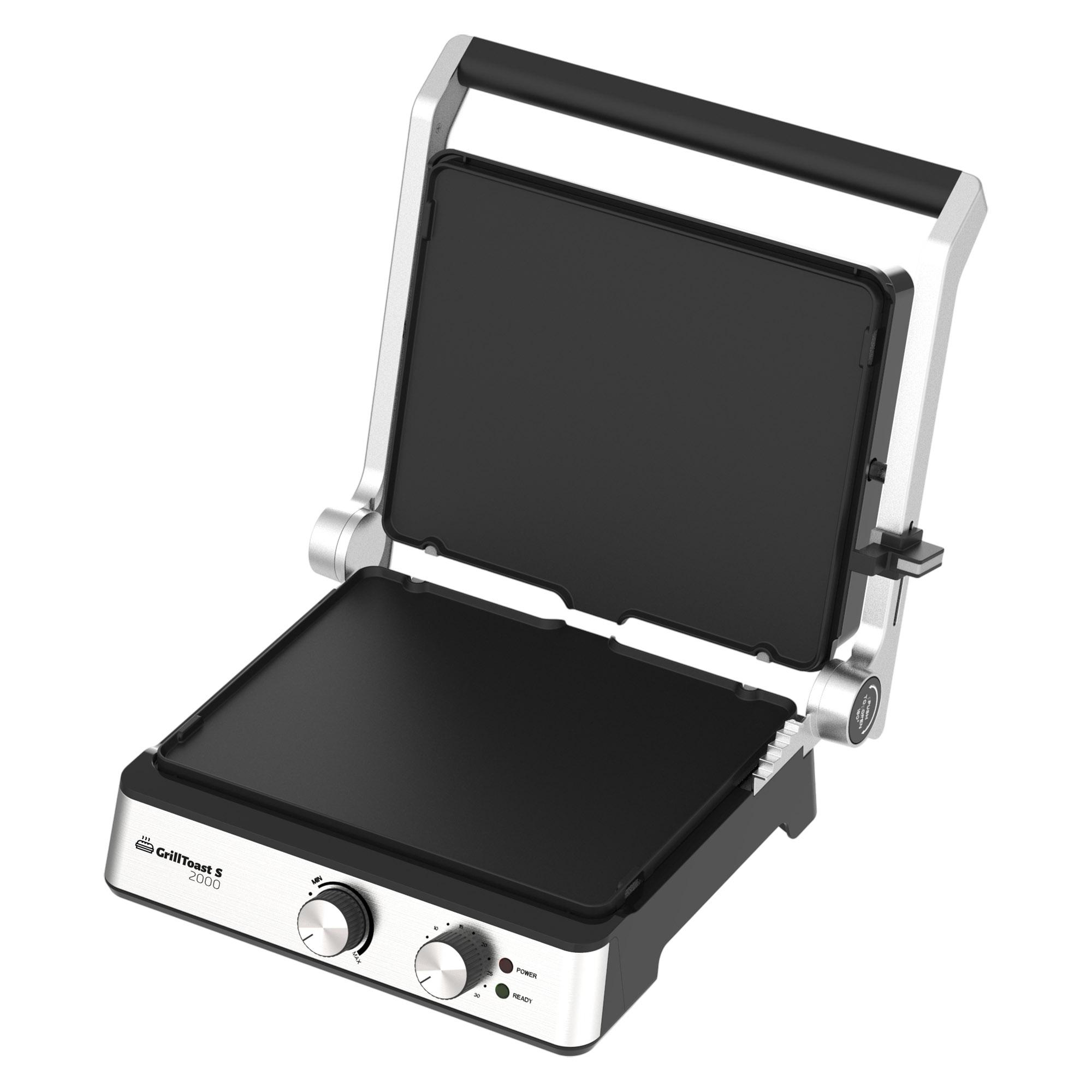 Sogo SAN-SS-7134 contact grill – image 4