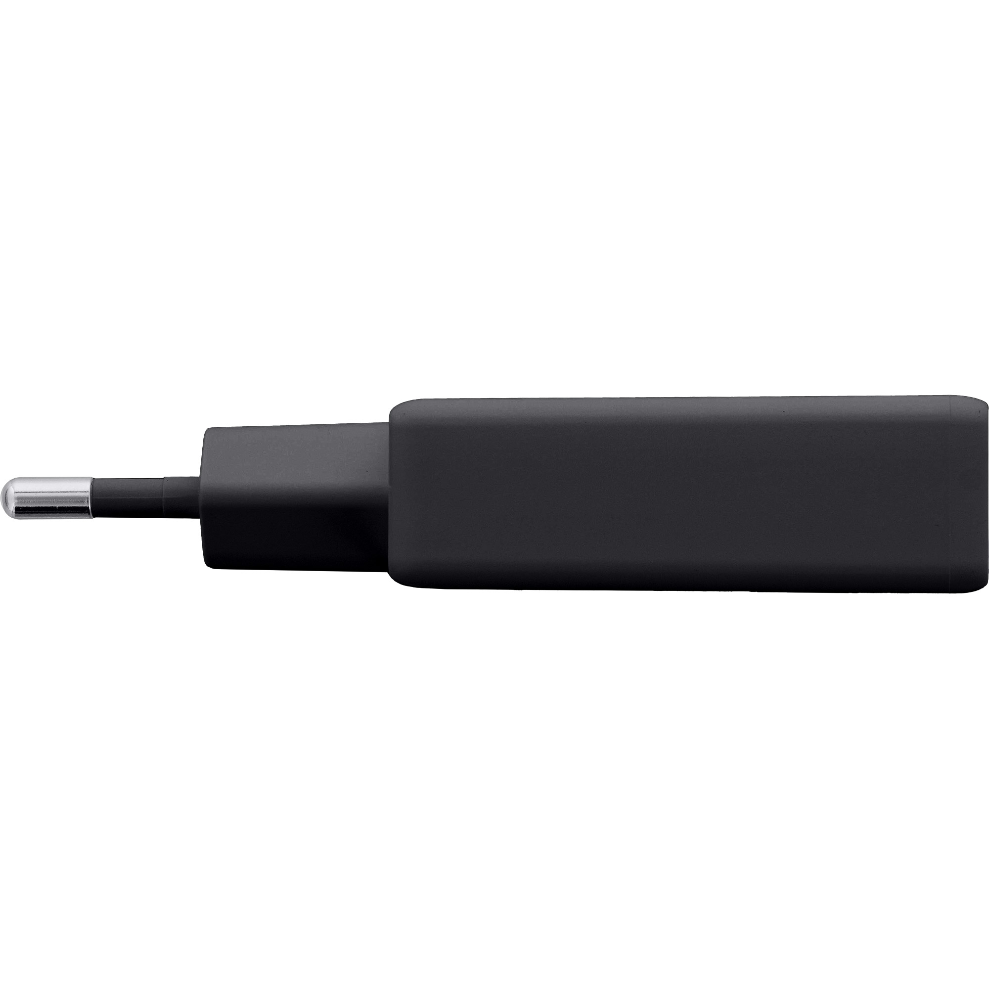 InLine 31565B mobile device charger Universal Black AC Fast charging Indoor – image 3