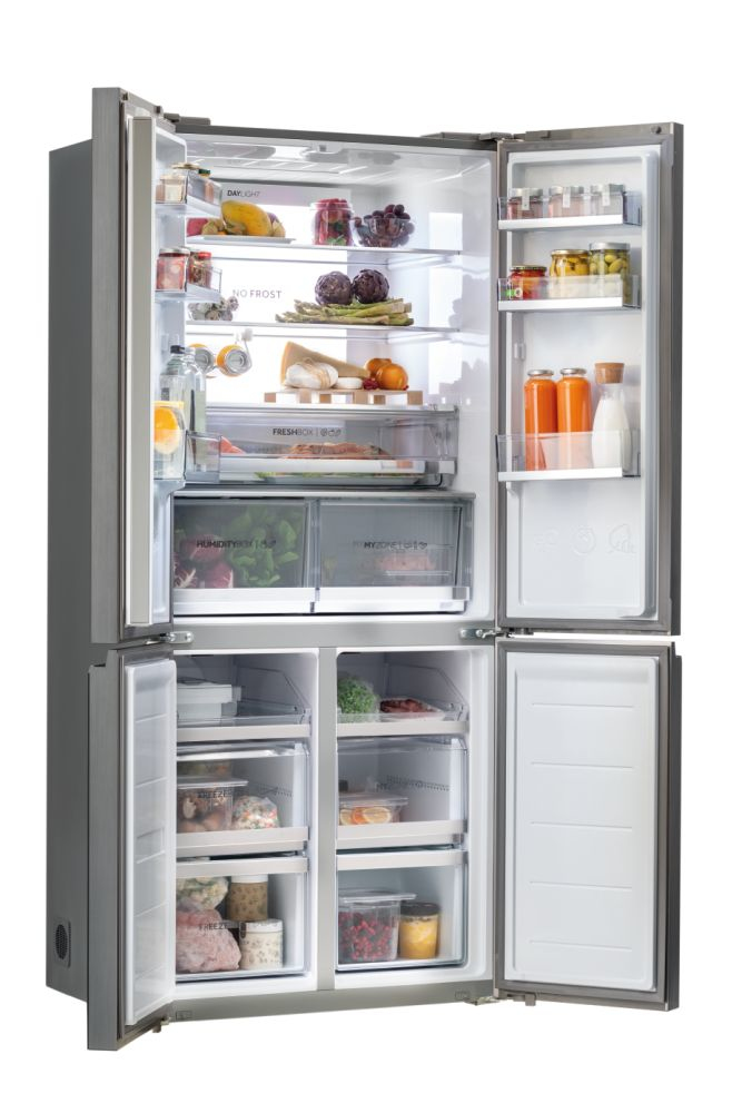 Haier HTF-508DGS7 Freestanding – image 9