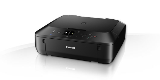 Canon PIXMA MG5550 Inkjet A4 – image 4