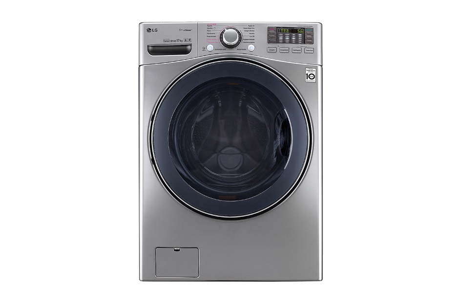 LG F1K2CS2T washing machine Front-load – image 1