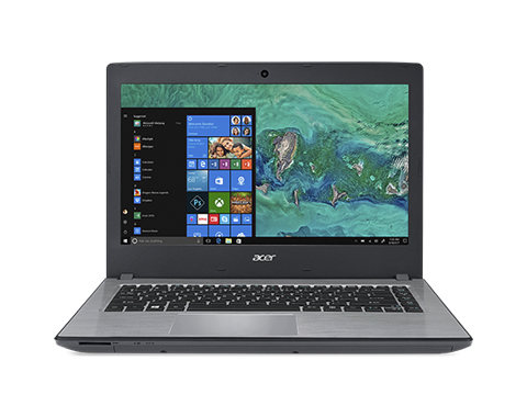 Acer Aspire E E5-475G-58X1 Intel® Core™ i5 i5-7200U Laptop