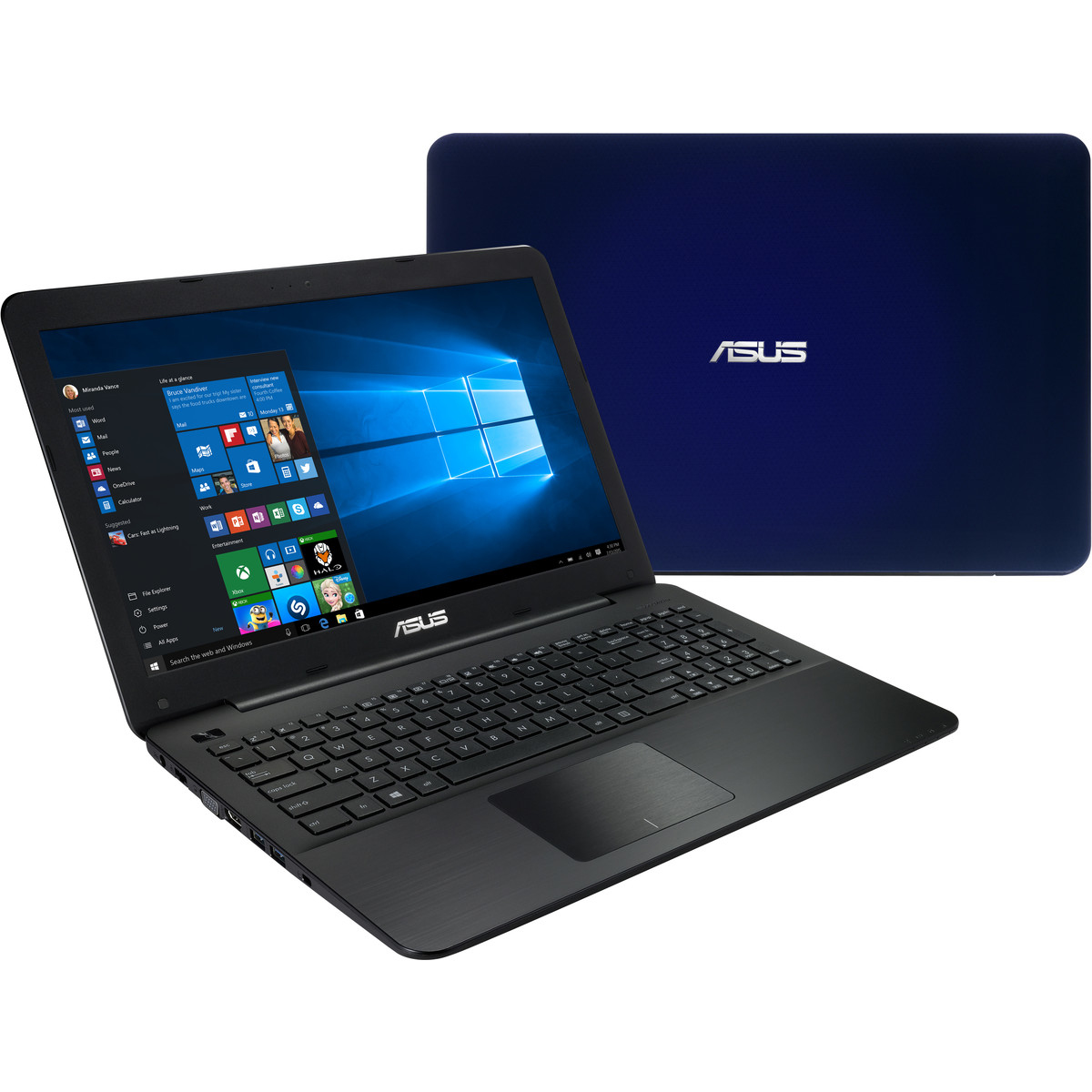 ASUS R511LJ-XX517T laptop Intel® Core™ i3 i3-5005U – image 3