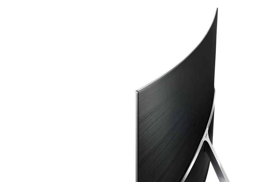 Samsung UE65KS9002T 165.1 cm (65") 4K Ultra HD Smart TV Wi-Fi Black, Silver – image 9