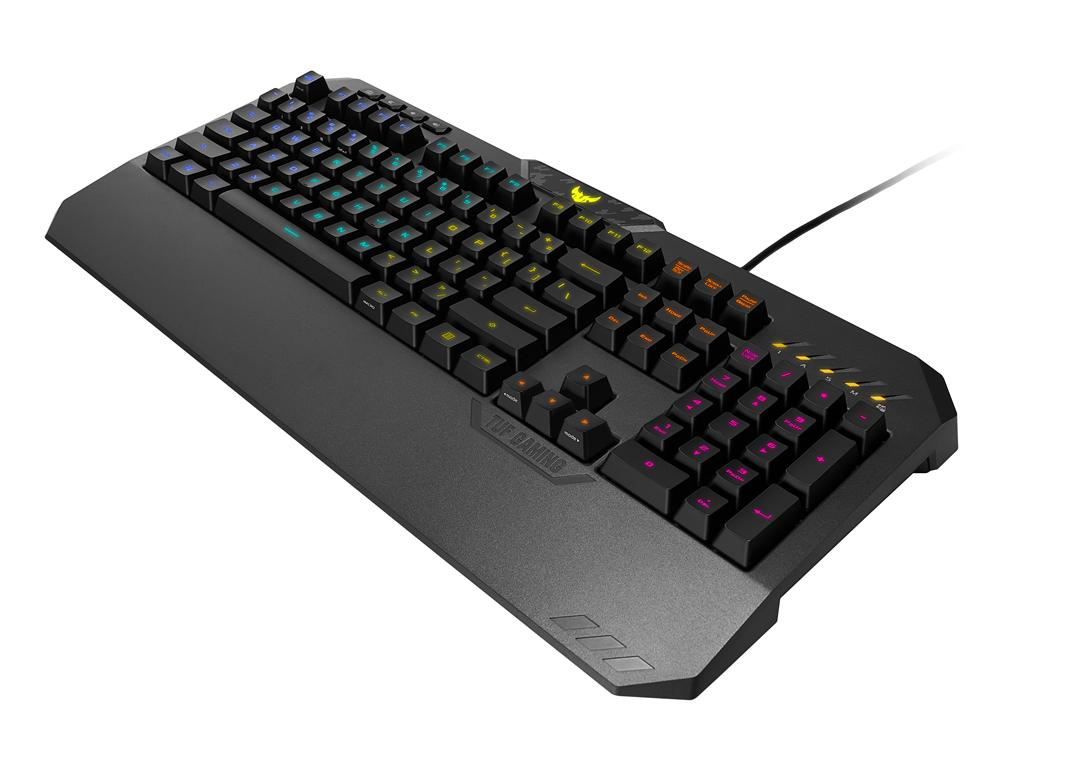 ASUS TUF Gaming K5 – image 7