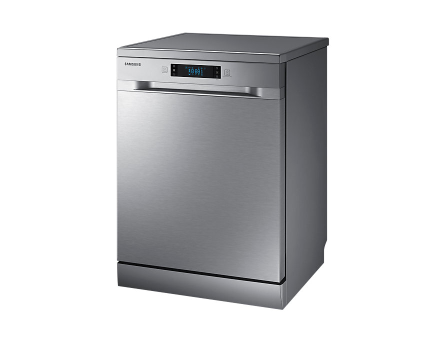 Samsung DW60M6040FS/EC dishwasher Freestanding 13 place settings – image 2