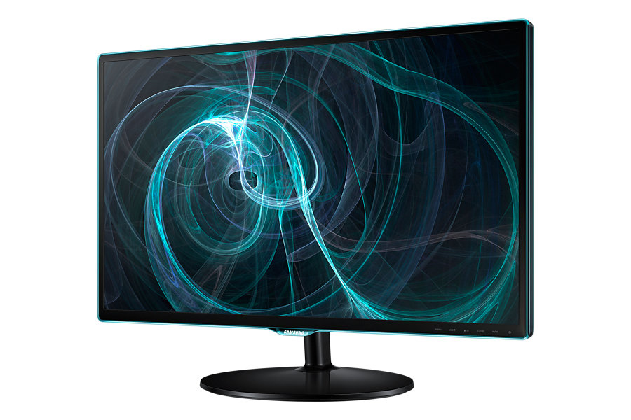 Samsung T22D390EX computer monitor – image 3