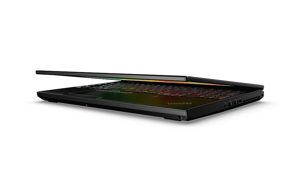 Lenovo P51 + 5WS0Q41627 – image 2