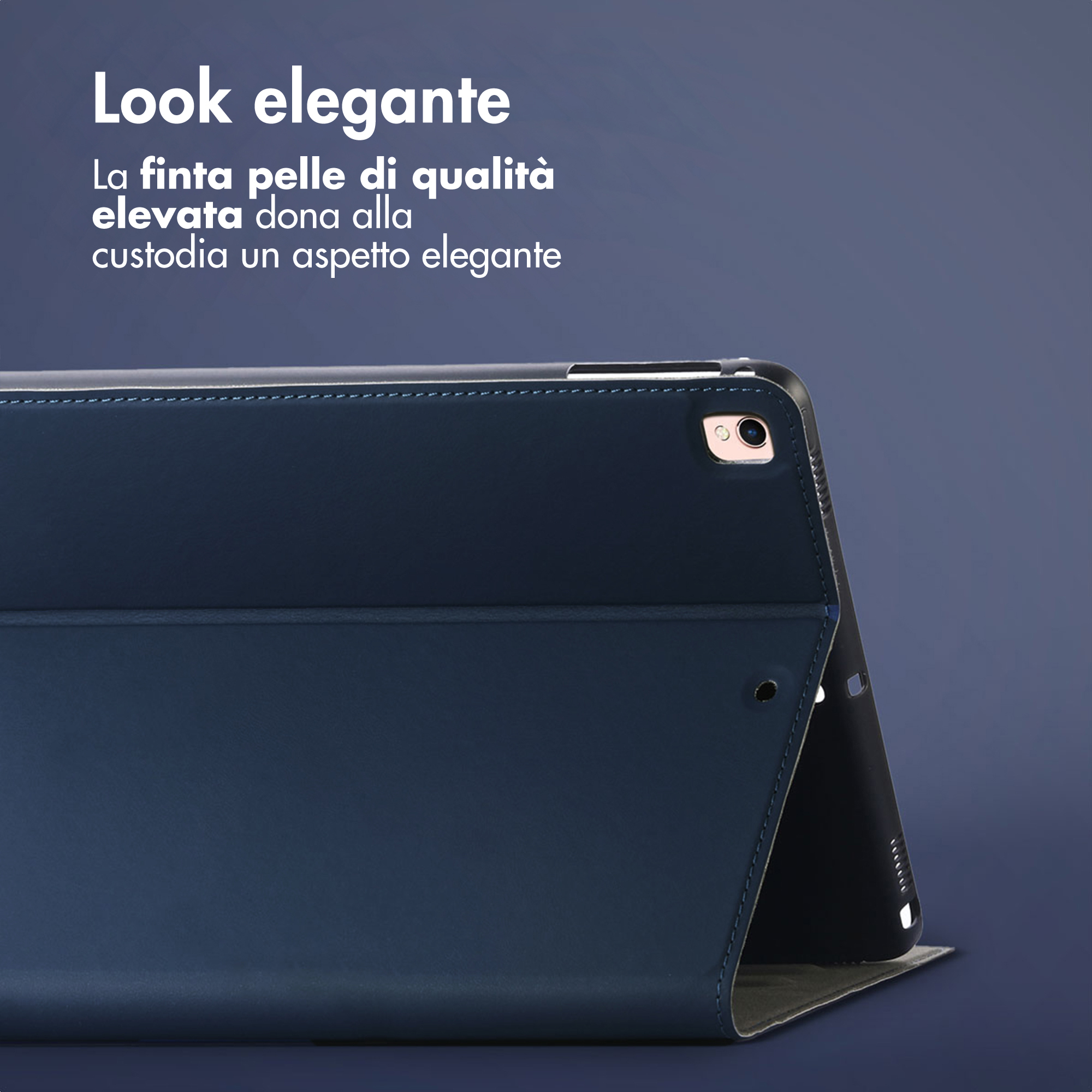 Accezz SH00068410 tablet case – image 3