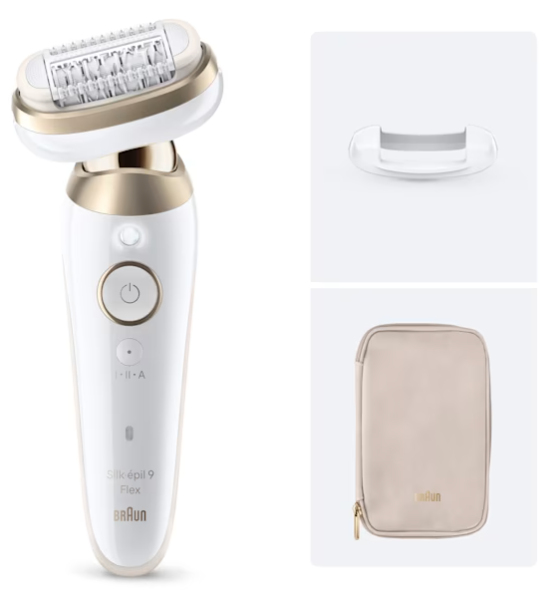 Braun Silk·épil 9 Flex – image 2