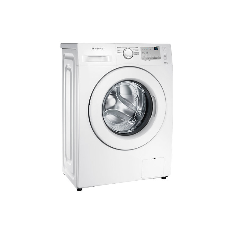 Samsung WW60J3283LW washing machine Front-load – image 4