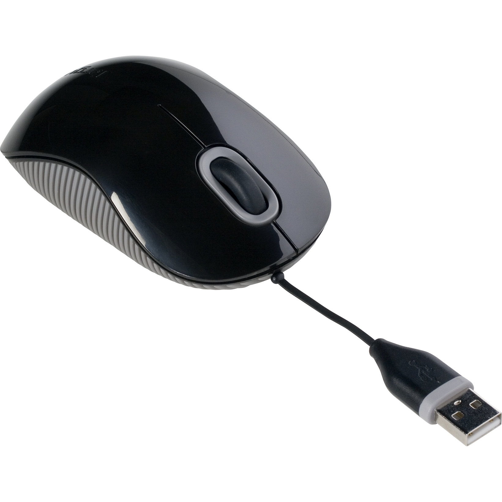 Targus AMU76US mouse USB Type-A Optical 1000 DPI – image 2