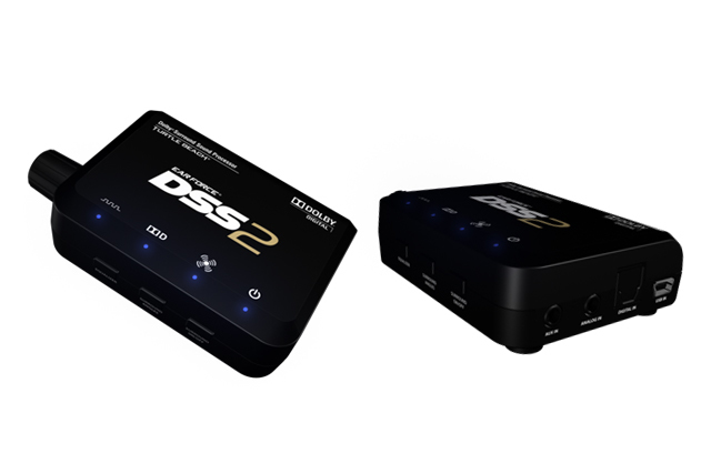 Turtle Beach Ear Force DP11 – image 4