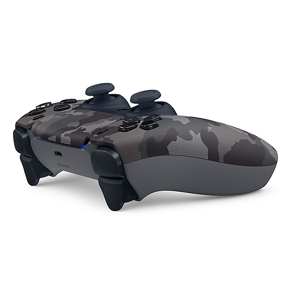 Sony Interactive Entertainment DualSense Wireless – image 3