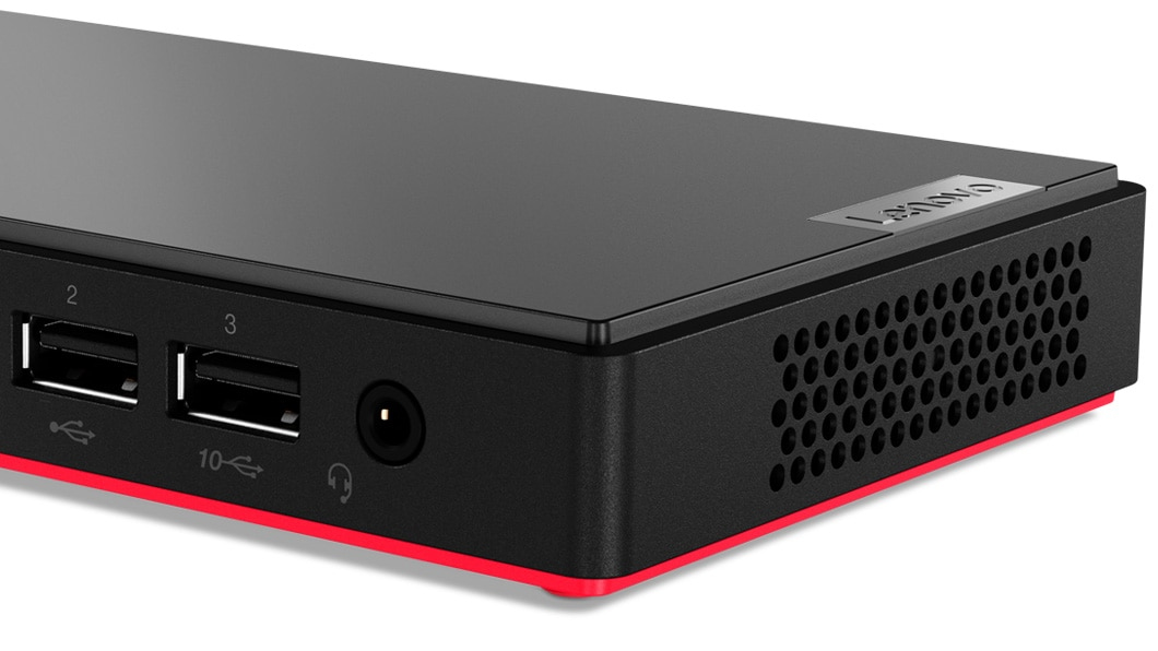 Lenovo M75n Thin Client – image 3