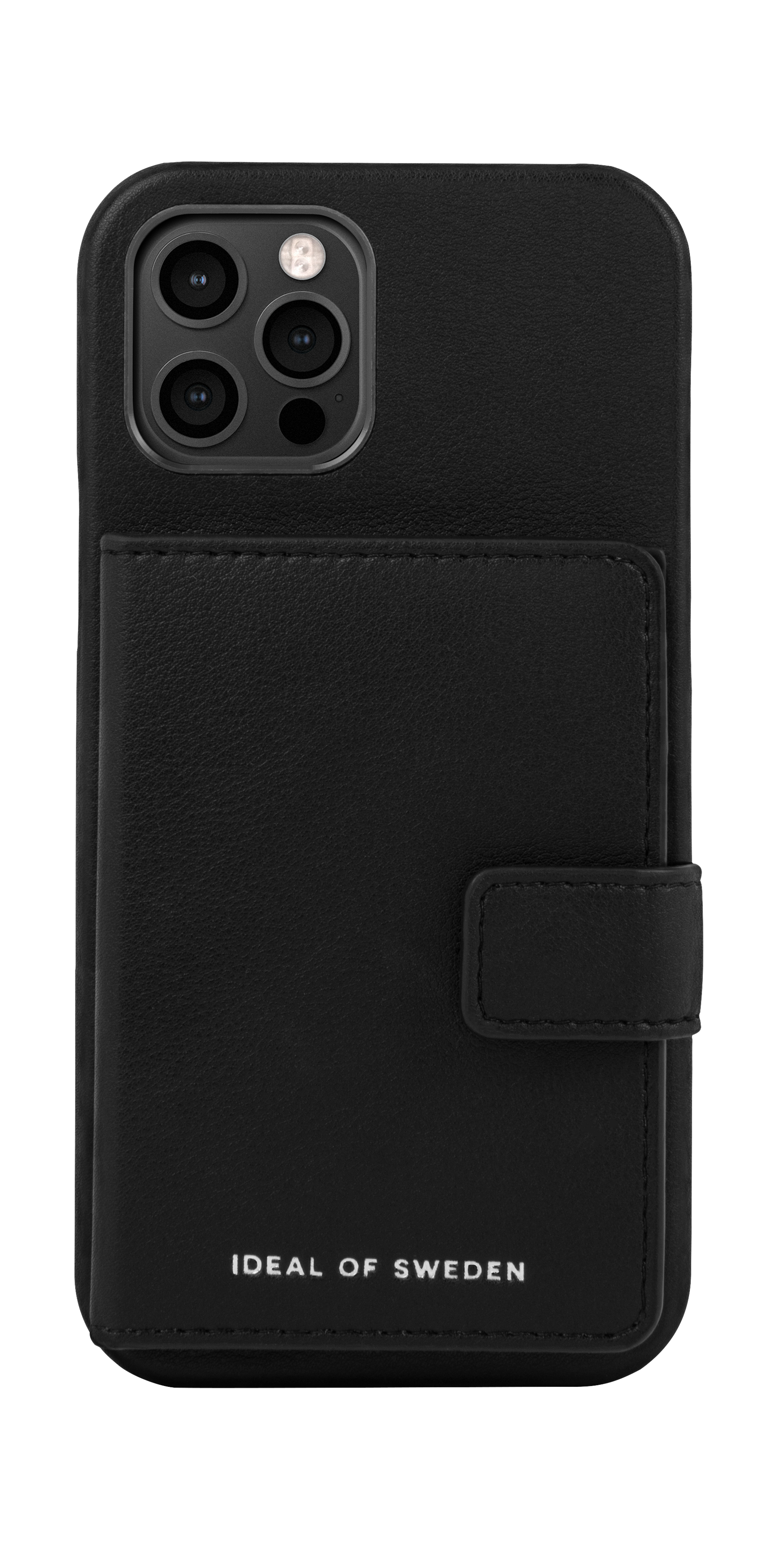 iDeal of Sweden Statement Case iPhone 12/12P Intense Bck Cd Pk – image 1