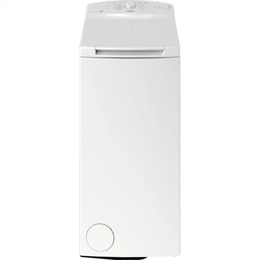 Whirlpool TDLR 6240L SP/N – image 2