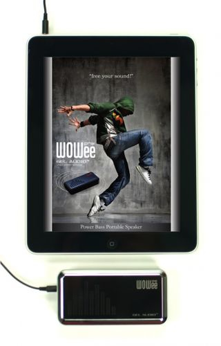 WowWee One Classic – image 5