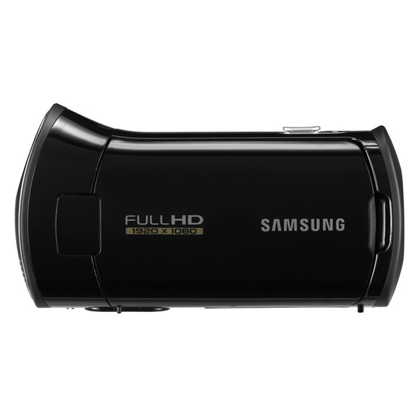 Samsung HMX-T10BP 5 MP CMOS Black – image 6