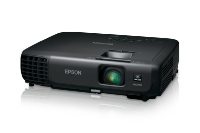 Epson EX5230 Large venue projector 3500 ANSI lumens 3LCD XGA (1024x768) Black – image 3