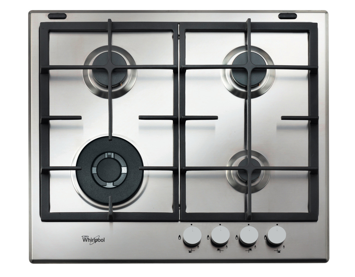 Whirlpool GMA 6422IX – image 1