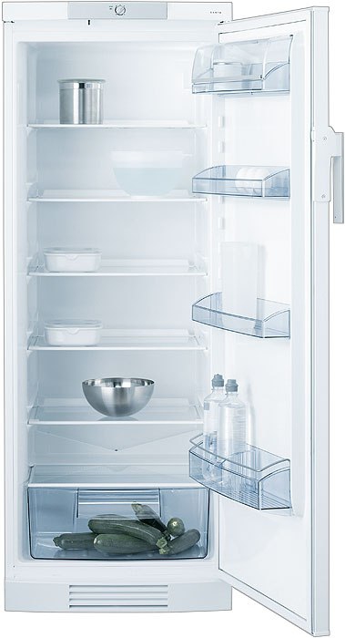 AEG S70300KA5 fridge Freestanding White