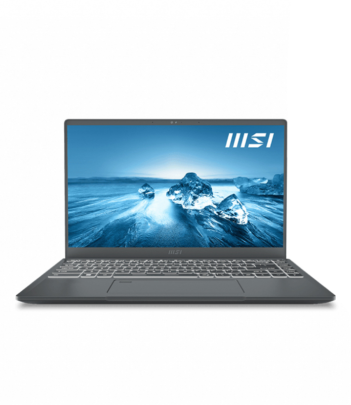 MSI Prestige A12M-040FR Intel® Core™ i5 i5-1240P Laptop – image 1