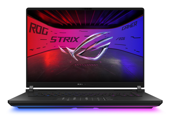 ASUS ROG Strix SCAR 16 G635LX-U92A59PB1 laptop Intel Core Ultra 9 275HX