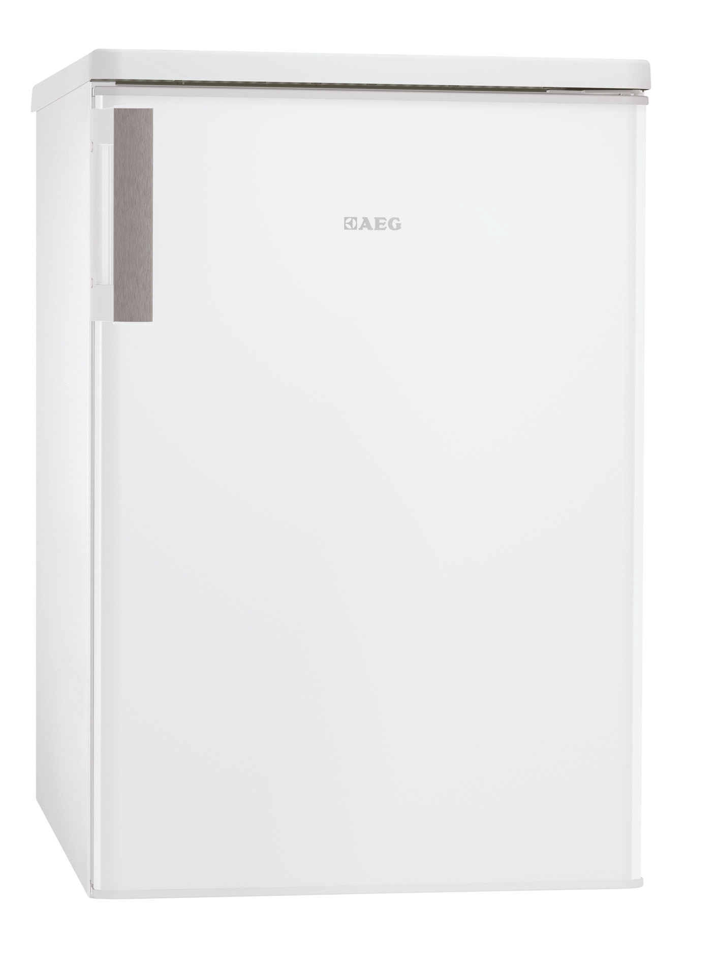 AEG S71449TSW0 combi-fridge Freestanding – image 2