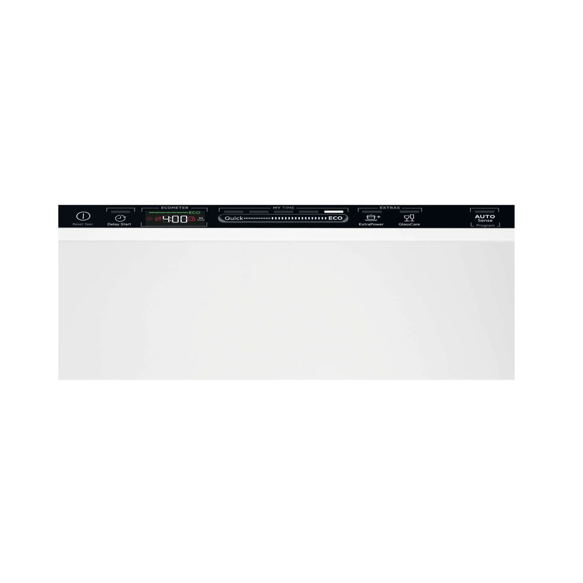 AEG Series 7000 FSK73617Z Fully built-in 13 place settings – image 7