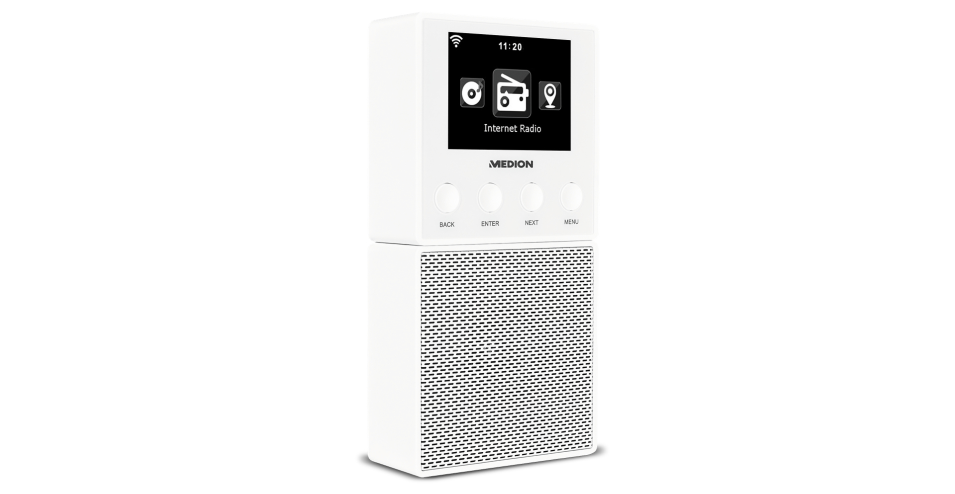 MEDION LIFE E85032 – image 2