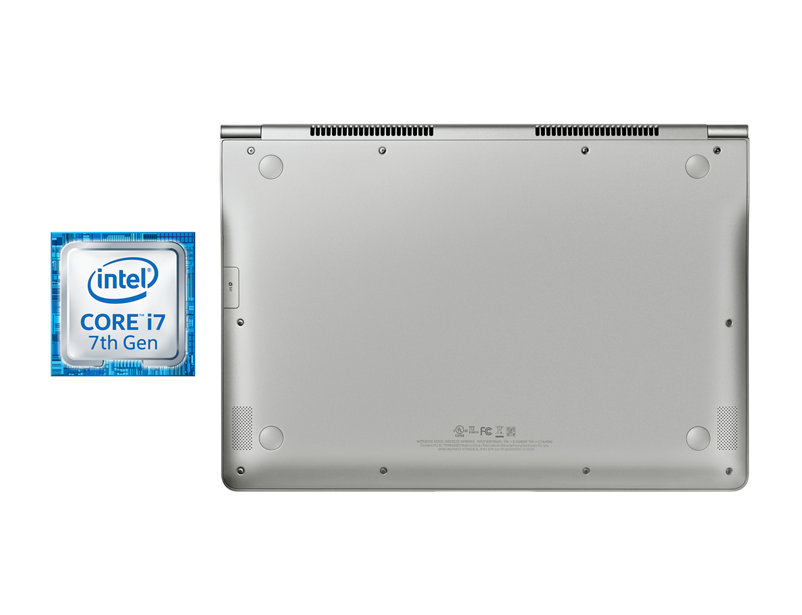 Samsung Style S50 Intel® Core™ i7 i7-7500U Laptop – image 5