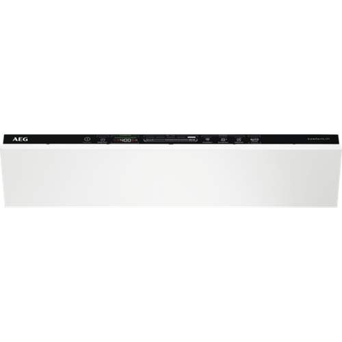AEG FSE63807P + A9SZGB01 – image 4