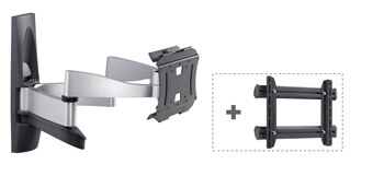EFW 6245-EFA6875 LCD wall support