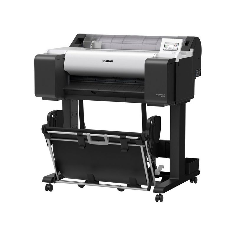 Canon imagePROGRAF TM-255 large format printer Wi-Fi Inkjet Colour – image 2