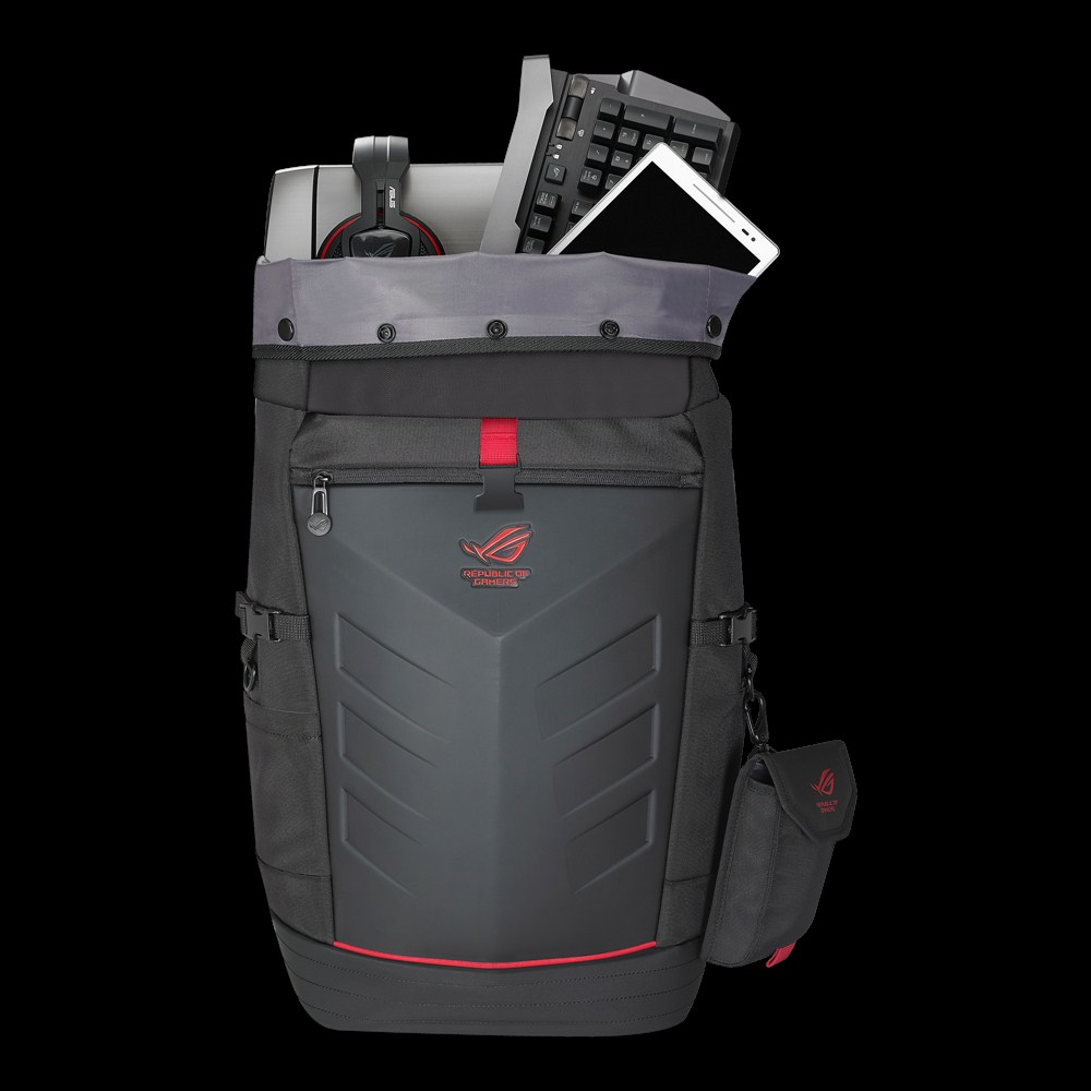 ASUS ROG Ranger Backpack – image 6