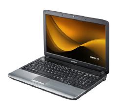 Samsung R R540-JA05NL Intel® Pentium® P6100