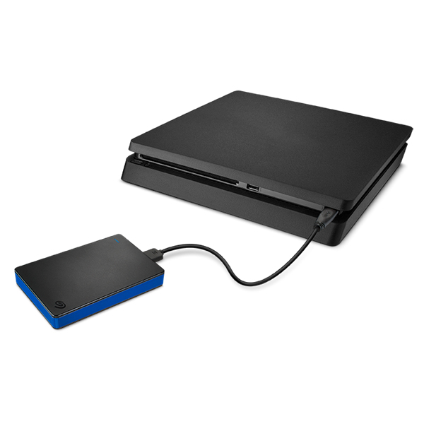 Seagate Game Drive STGD4000400 external hard drive – image 8
